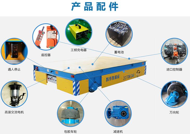 铁路轨道巡检车