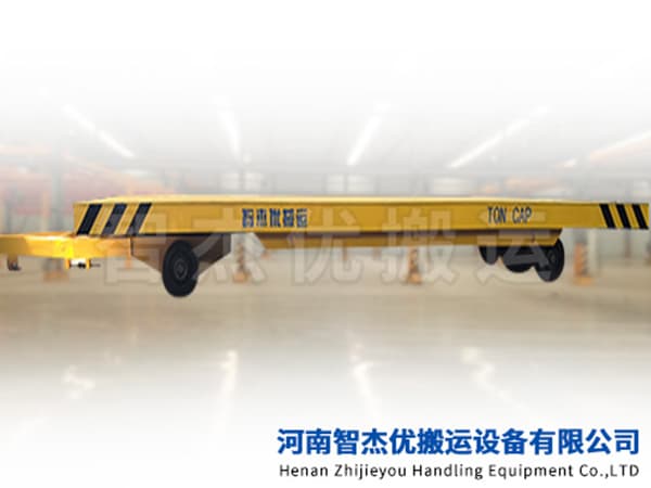 电动搬运车