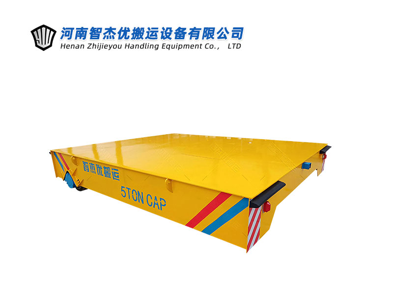 车间物料转运车