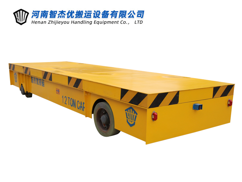 蓄电池 无轨电动升降车