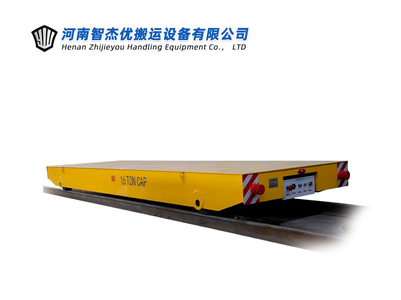 轨道搬运小车