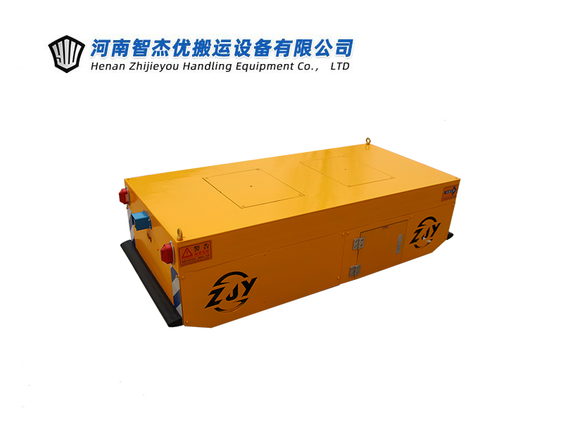 车间自动小车