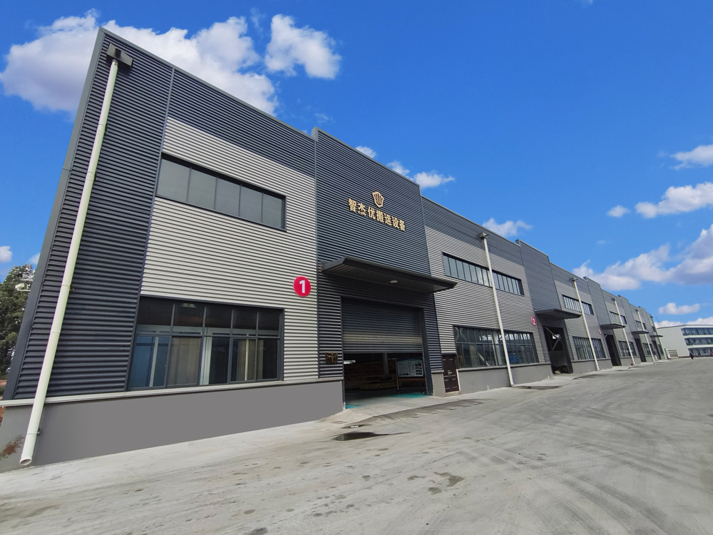 河南智杰优搬运设备产品及优势解析